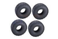 High-Grip-Reifen 1.0 mit Einlagen 53x20,5mm (4)