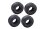 High-Grip-Reifen 1.0 mit Einlagen 50,8x22,8mm (4)