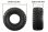 SLVR Grip-Reifen 1.0 mit Einlagen 50,8x22,8mm (4)