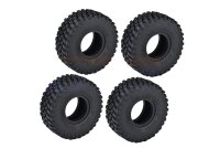 High-Grip-Reifen 1.0 mit Einlagen 55x22mm (4)