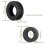SLVR Grip-Reifen 1.33 mit Einlagen 58x24mm (4)