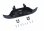 ALUMINIUM SERVO FORWARD FRONT BUMPER +D-RINGS - 15PC SET