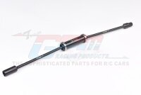 Mittlerer Antriebswellensatz Medium-Carbon