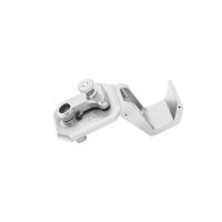 Gehäuseverschluss 7075 Alu silber
