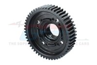 Hauptzahnrad 51Z Carbonstahl medium (Modul 1.0)