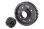 Medium Carbon Stahl Ausgangszahnrad Diff mitte 51/20T