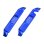 Alu-Nerfbars Chassis blau (2)
