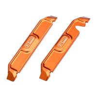 Alu-Nerfbars Chassis orange (2)