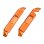 Alu-Nerfbars Chassis orange (2)
