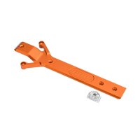 Alu-Chassis-Platte orange (1)