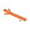 Alu-Chassis-Platte orange (1)