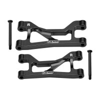 Alu-Querlenker hinten schwarz (2)