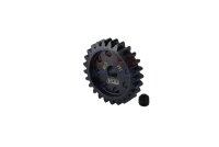 Motorritzel 40CR Stahl 25Z (M1.5)