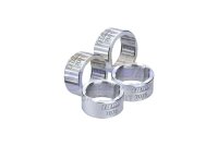 Aerospace Mitnehmer-Ring 7075-T6 Alu (für Std.) (4)