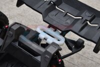 Bumper / Spoiler Befestigung hinten XRT
