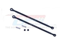 Medium-Carbon-Stahl 4140 Halbwelle 190mm