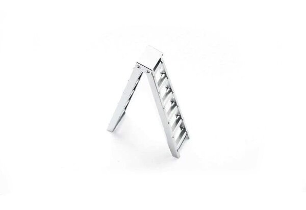 Aluminium Stehleiter