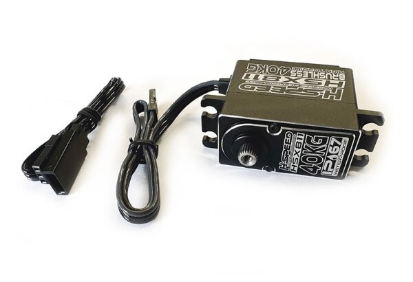 HSX811 Super-Torque Digital Servo 40kg