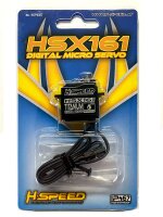 HSX161 Digital Micro Servo