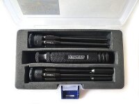 Stealth Tools Multifunktions Werkzeug (1/4 Bits) (13)