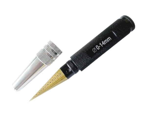 Stealth Tools Karosseriebohrer