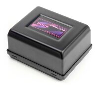 Kollektordrehbank ADVANCED für Slot-Modelle, V-Führung
