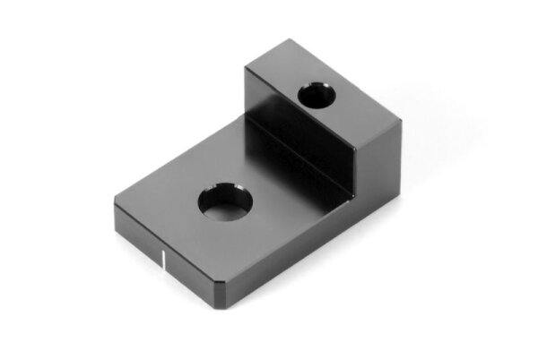 GRINDING TOOL GUIDE PLATE