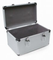 Transportkoffer für Reifenschleifmaschinen, Aluminium