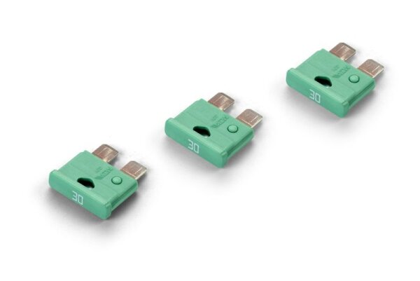 Hauptsicherung 30A