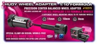 Felgen Adapter 1/10 Formel