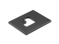 BASE BOARD FOR TIRE TRUER