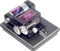 Reifenschleifmaschine für Slot-Modelle 1/8 und 3/32 Achsen