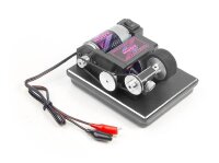 Reifenschleifmaschine MICRO für 1:18 und 1:24