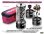 AIR VAC Vakuum Pumpe - Off Road 1/10