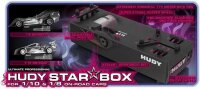 Star-Box für 1/10 & 1/8
