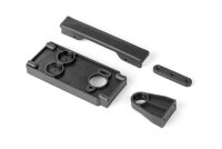 Universal On Road Starbox Ersatzteile Set