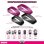 TIRE MOUNTING BAND - SMALL - PURPLE (4)