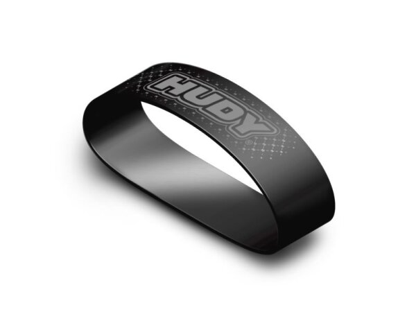 TIRE MOUNTING BAND - SMALL - BLACK (4)