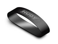 TIRE MOUNTING BAND - LARGE - BLACK (4)