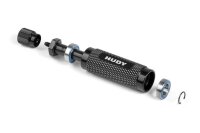 Adapter für Reifenwuchtmaschine 1/10 Off Road 14mm