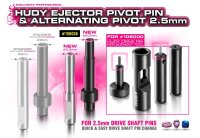 Ejektor für 106000 2,5mm