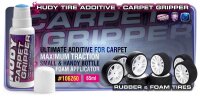 TIRE ADDITIVE - CARPET GRIPPER - 65ml