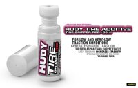 TIRE ADDITIVE - CARPET GRIPPER Red - 50ml