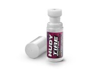 TIRE ADDITIVE TIRE GRIPPER ASPHALT 50ML Gummi