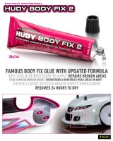 Body Fix 2 - 28g/1oz