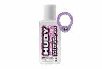 ULTIMATE Silicon Öl 375 cSt - 100ML
