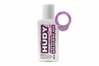 ULTIMATE Silicon Öl 475 cSt - 100ML