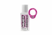 ULTIMATE Silicon Öl 575 cSt - 50ML