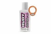 ULTIMATE Silicon Öl 9000 cSt - 100ML