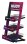 DISPLAY STAND FOR SET OF HUDY PREMIUM SILICONE OILS